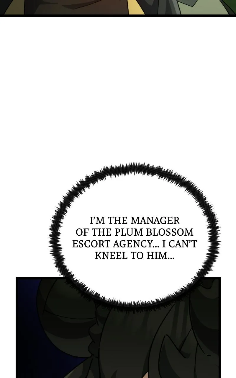 A Genius Girl Hides Her Martial Arts Achievements Chapter 9 page 22 - 