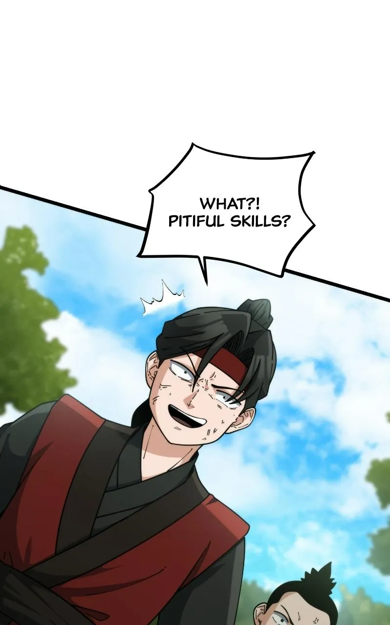 A Genius Girl Hides Her Martial Arts Achievements Chapter 9 page 27 - 