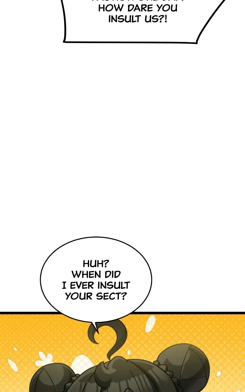 A Genius Girl Hides Her Martial Arts Achievements Chapter 9 page 32 - 