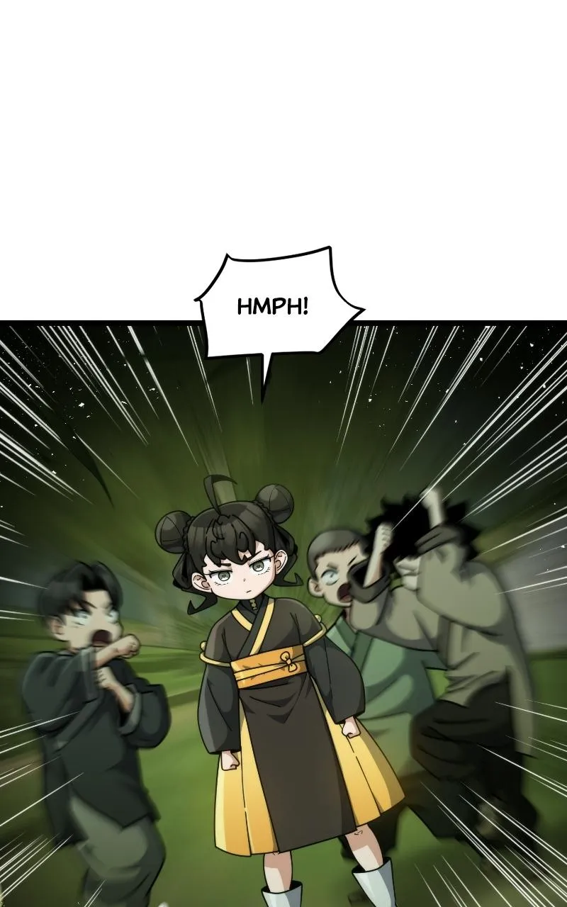 A Genius Girl Hides Her Martial Arts Achievements Chapter 9 page 37 - 