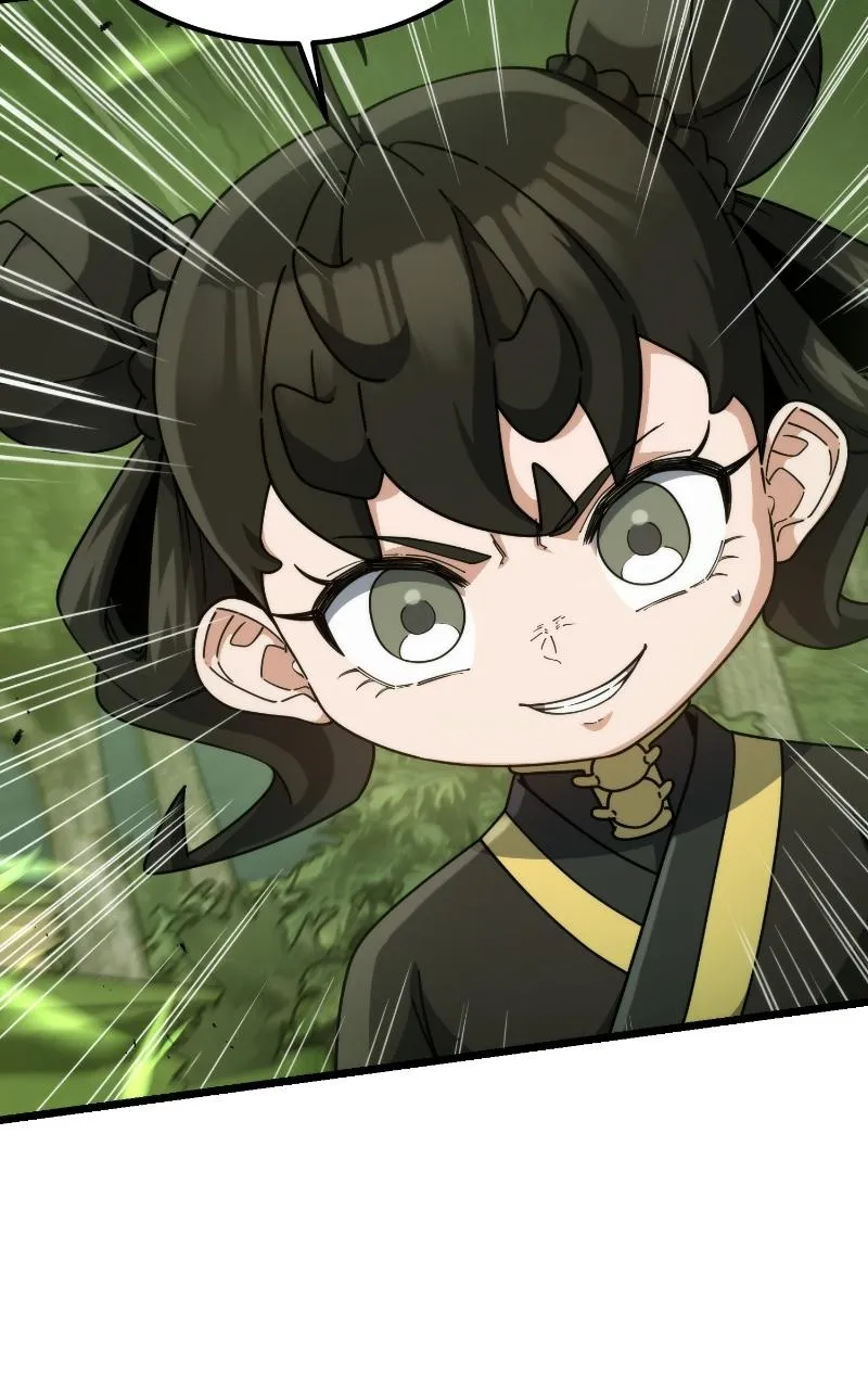 A Genius Girl Hides Her Martial Arts Achievements Chapter 9 page 39 - 