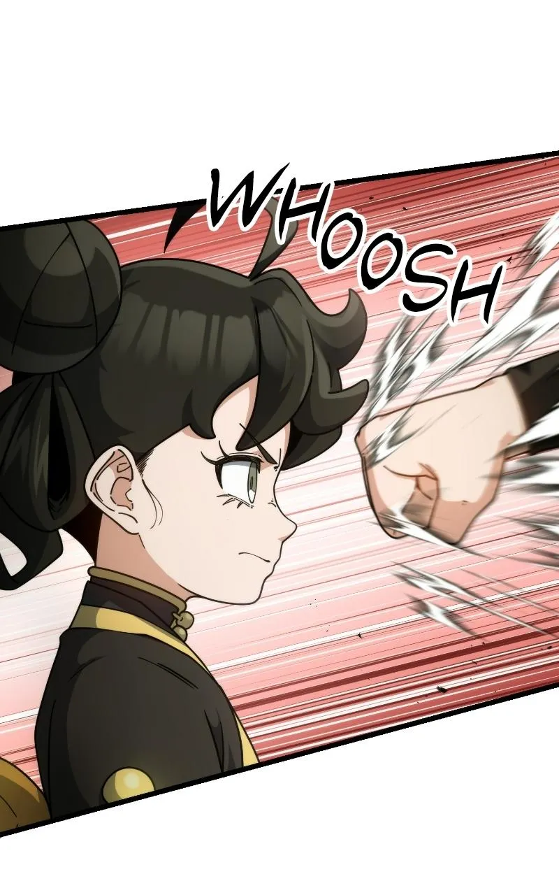 A Genius Girl Hides Her Martial Arts Achievements Chapter 9 page 40 - 