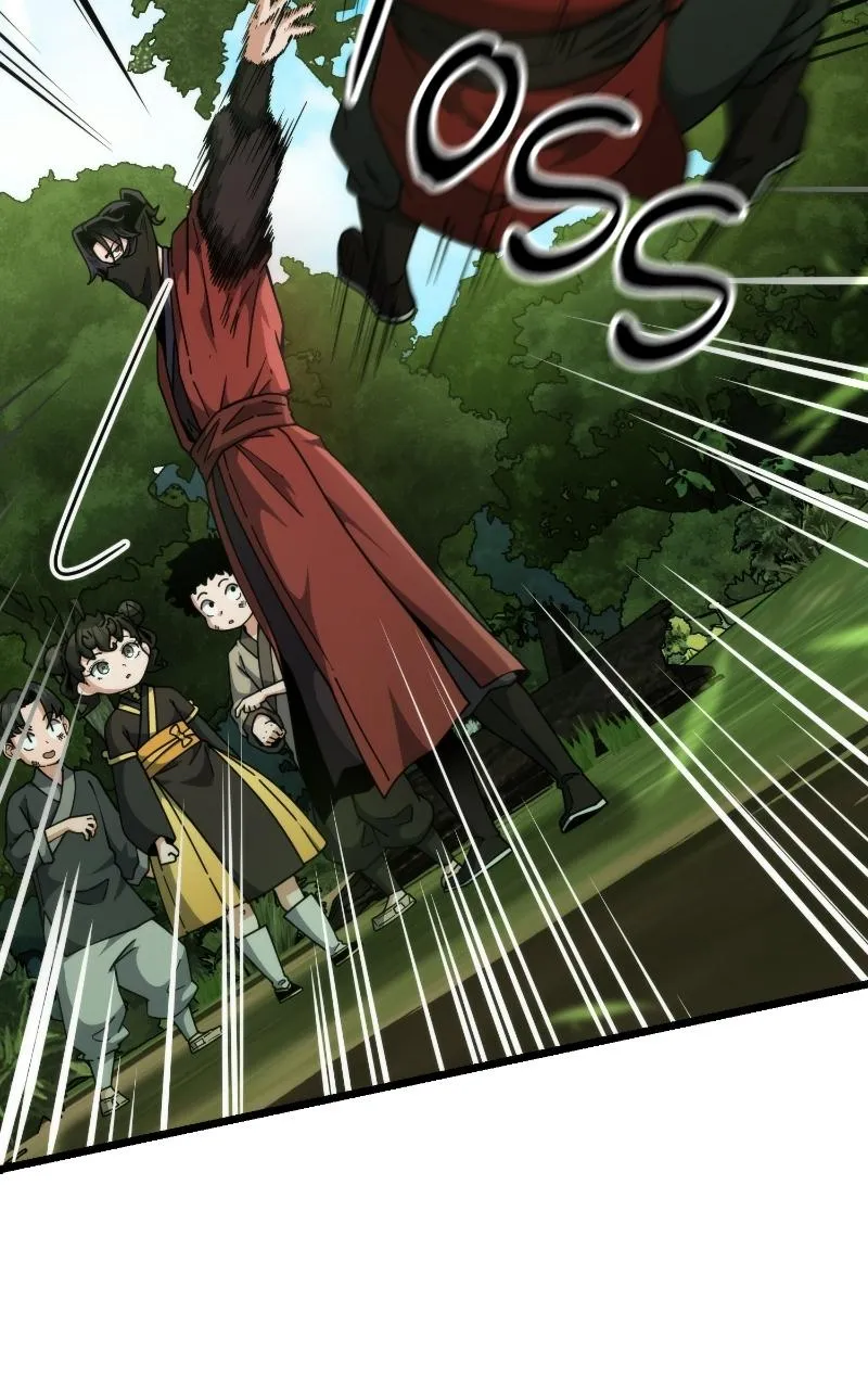 A Genius Girl Hides Her Martial Arts Achievements Chapter 9 page 53 - 