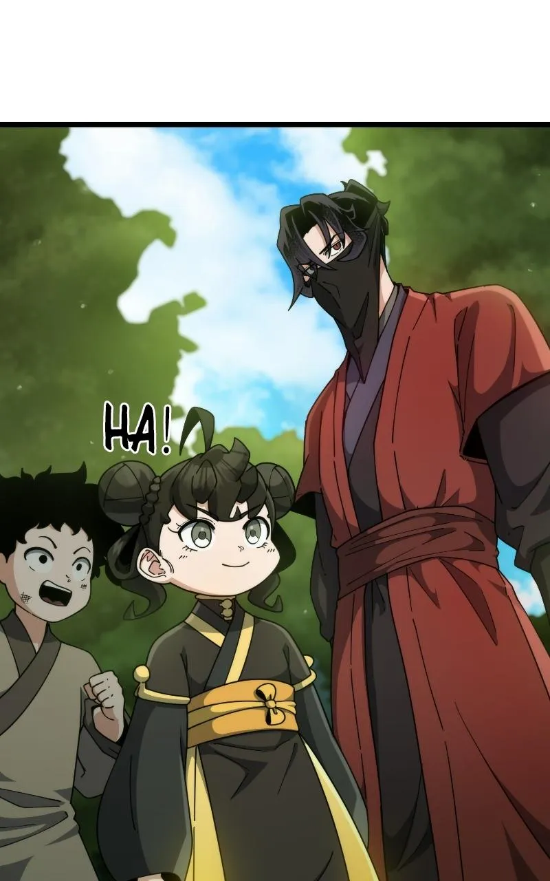 A Genius Girl Hides Her Martial Arts Achievements Chapter 9 page 60 - 