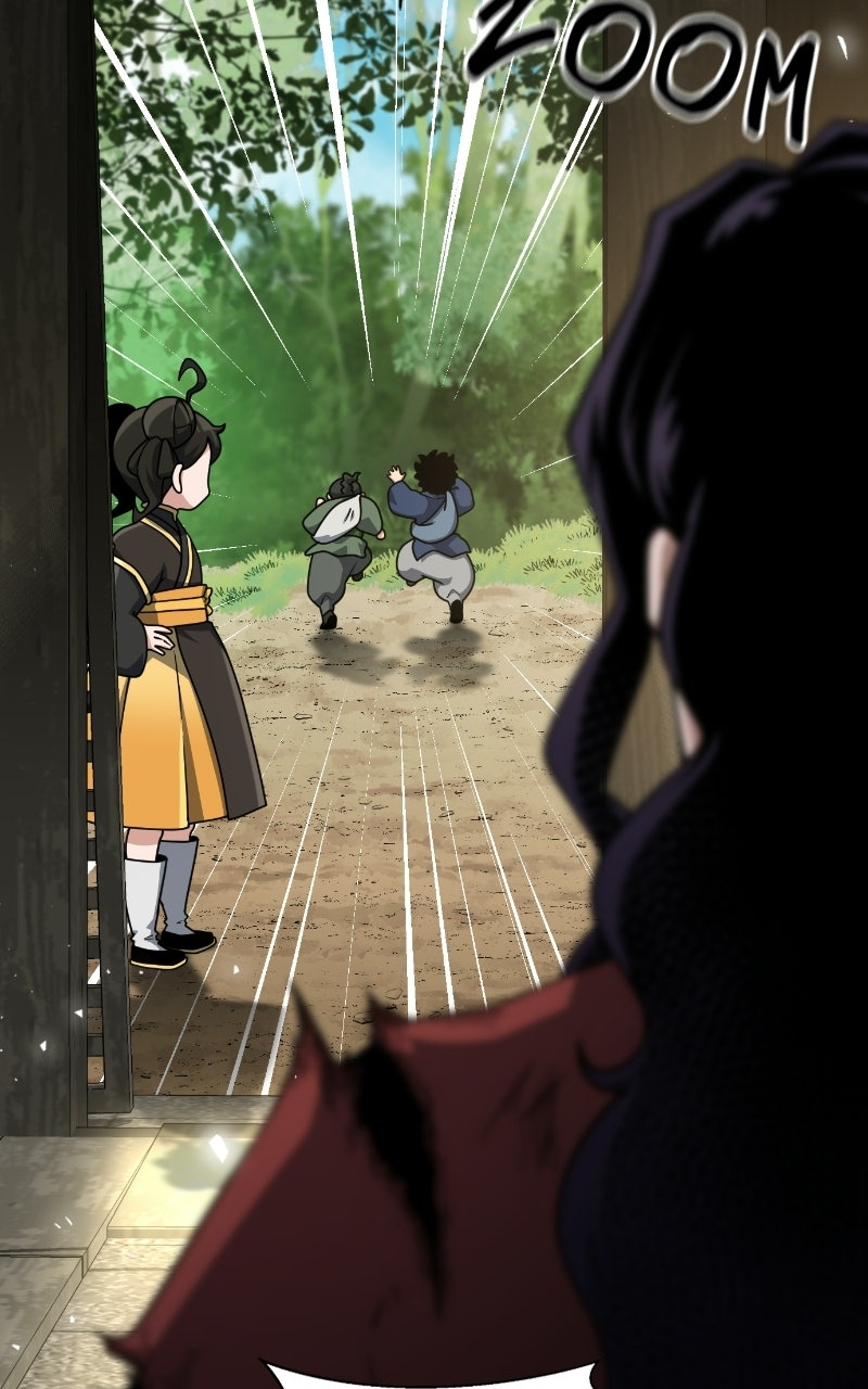 A Genius Martial Arts Girl Episode 1 page 104 - 