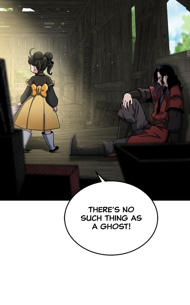 A Genius Martial Arts Girl Episode 1 page 106 - 