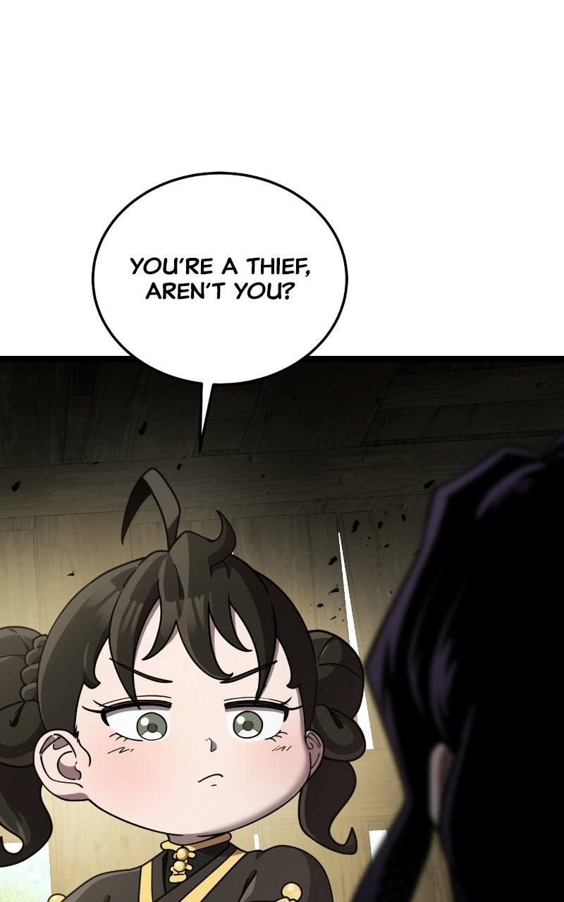 A Genius Martial Arts Girl Episode 1 page 109 - 