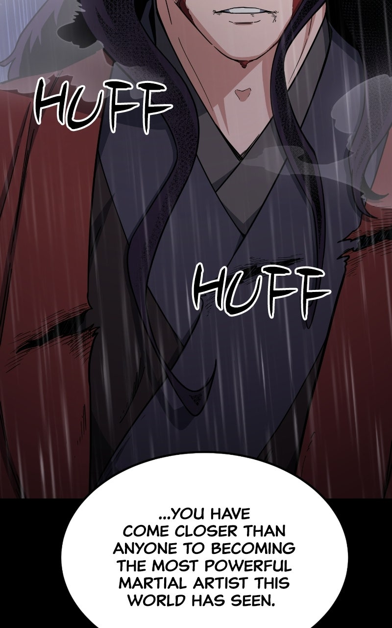 A Genius Martial Arts Girl Episode 1 page 12 - 