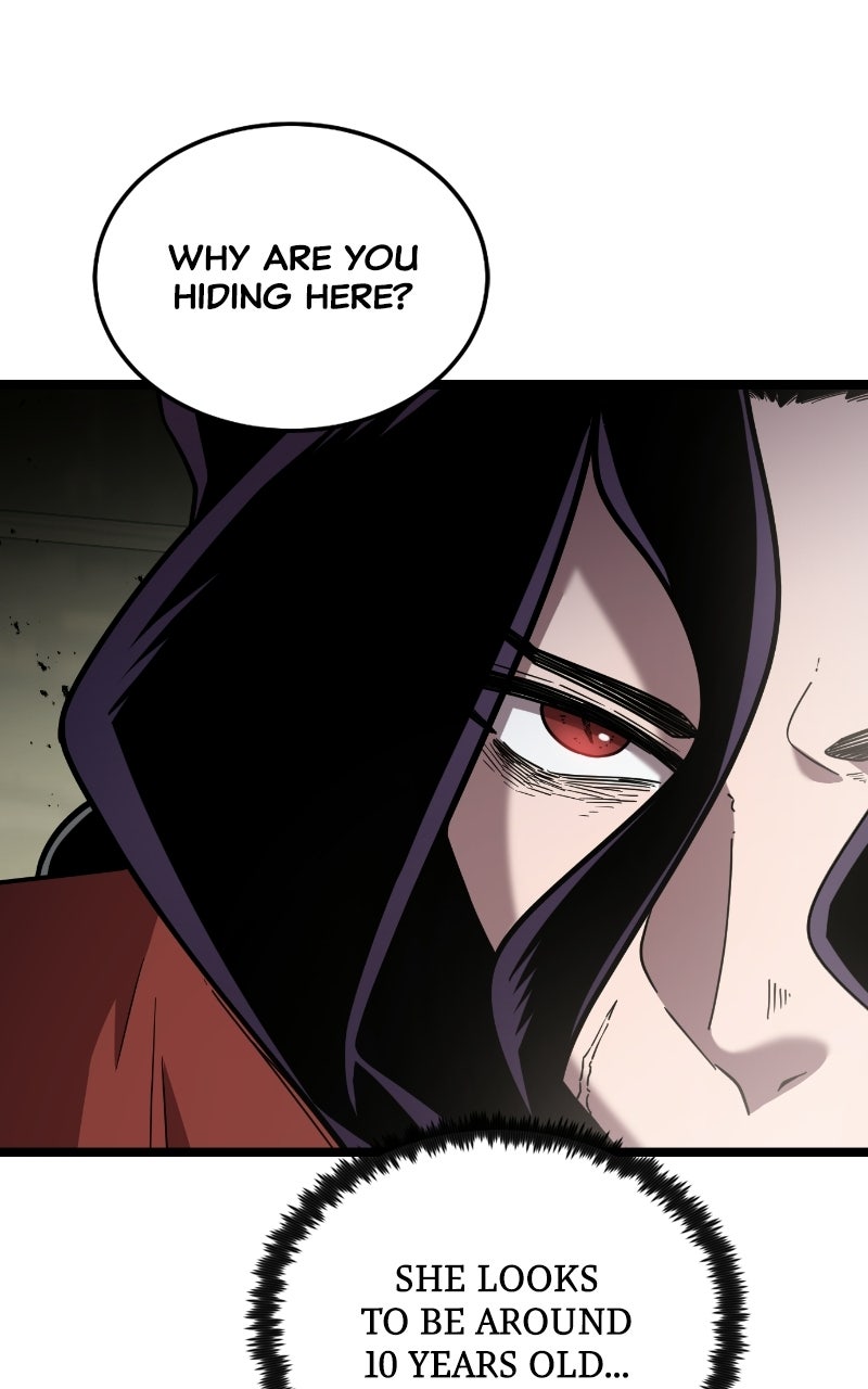 A Genius Martial Arts Girl Episode 1 page 111 - 