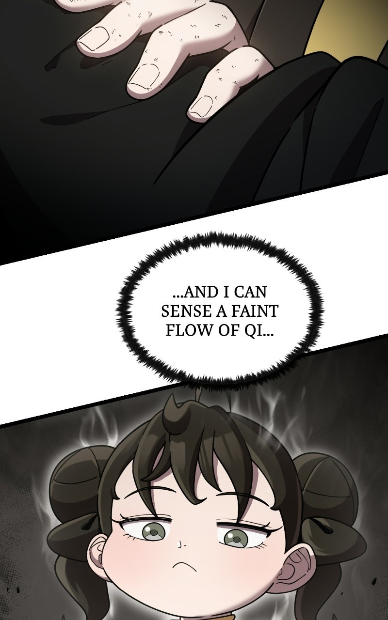 A Genius Martial Arts Girl Episode 1 page 113 - 