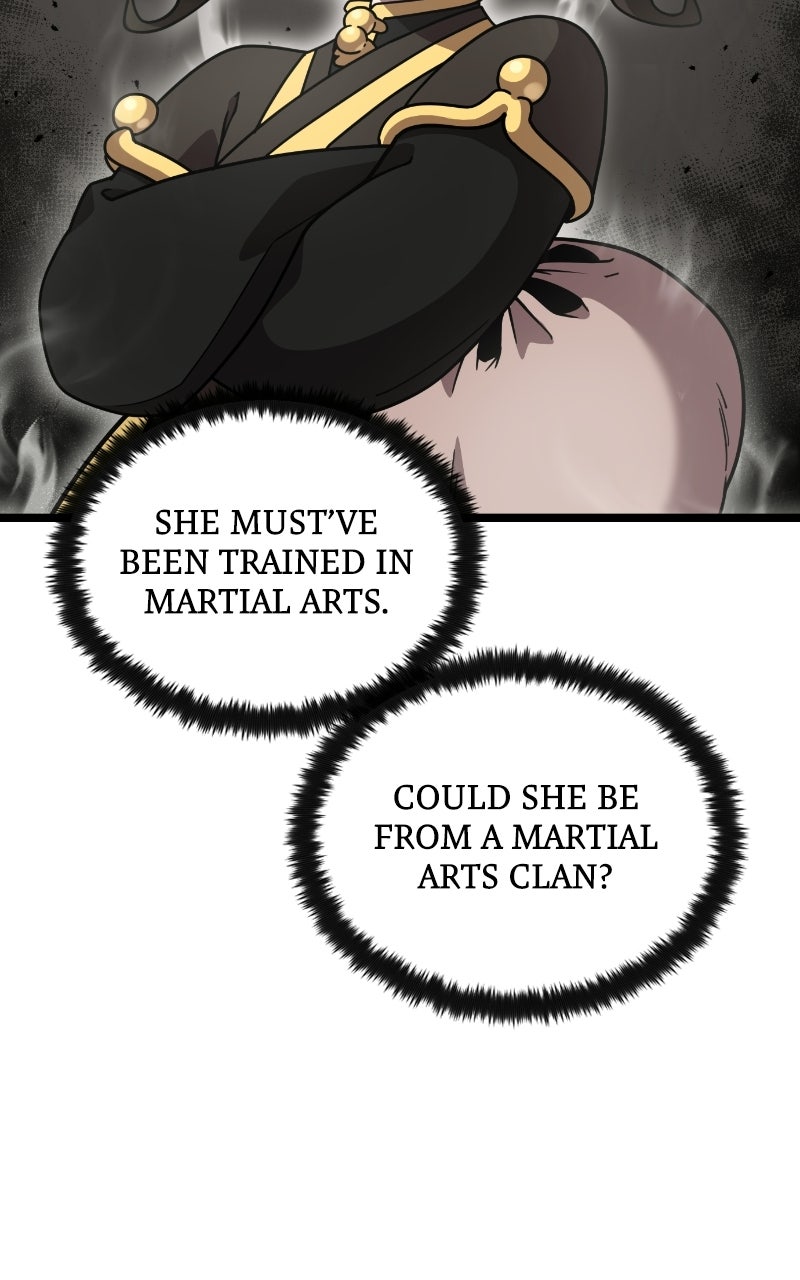 A Genius Martial Arts Girl Episode 1 page 114 - 