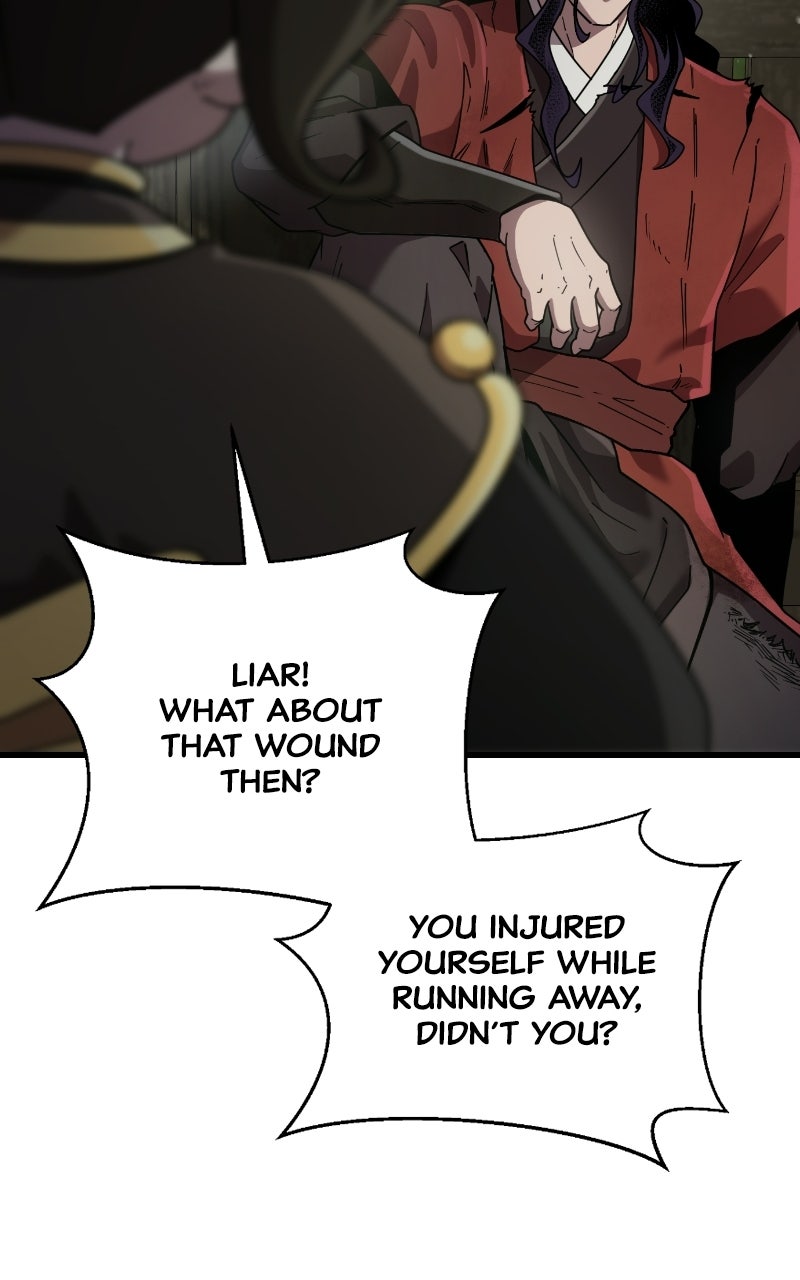 A Genius Martial Arts Girl Episode 1 page 116 - 