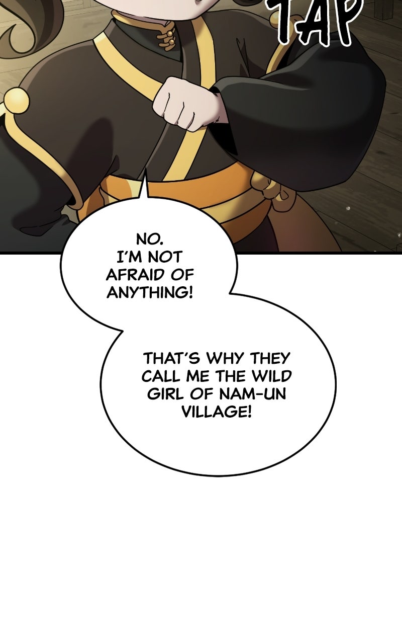 A Genius Martial Arts Girl Episode 1 page 118 - 