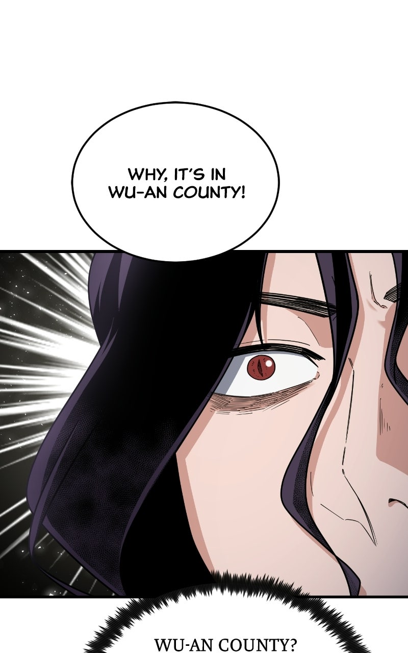 A Genius Martial Arts Girl Episode 1 page 121 - 