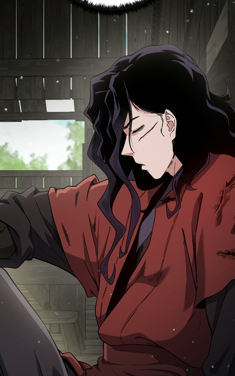 A Genius Martial Arts Girl Episode 1 page 123 - 