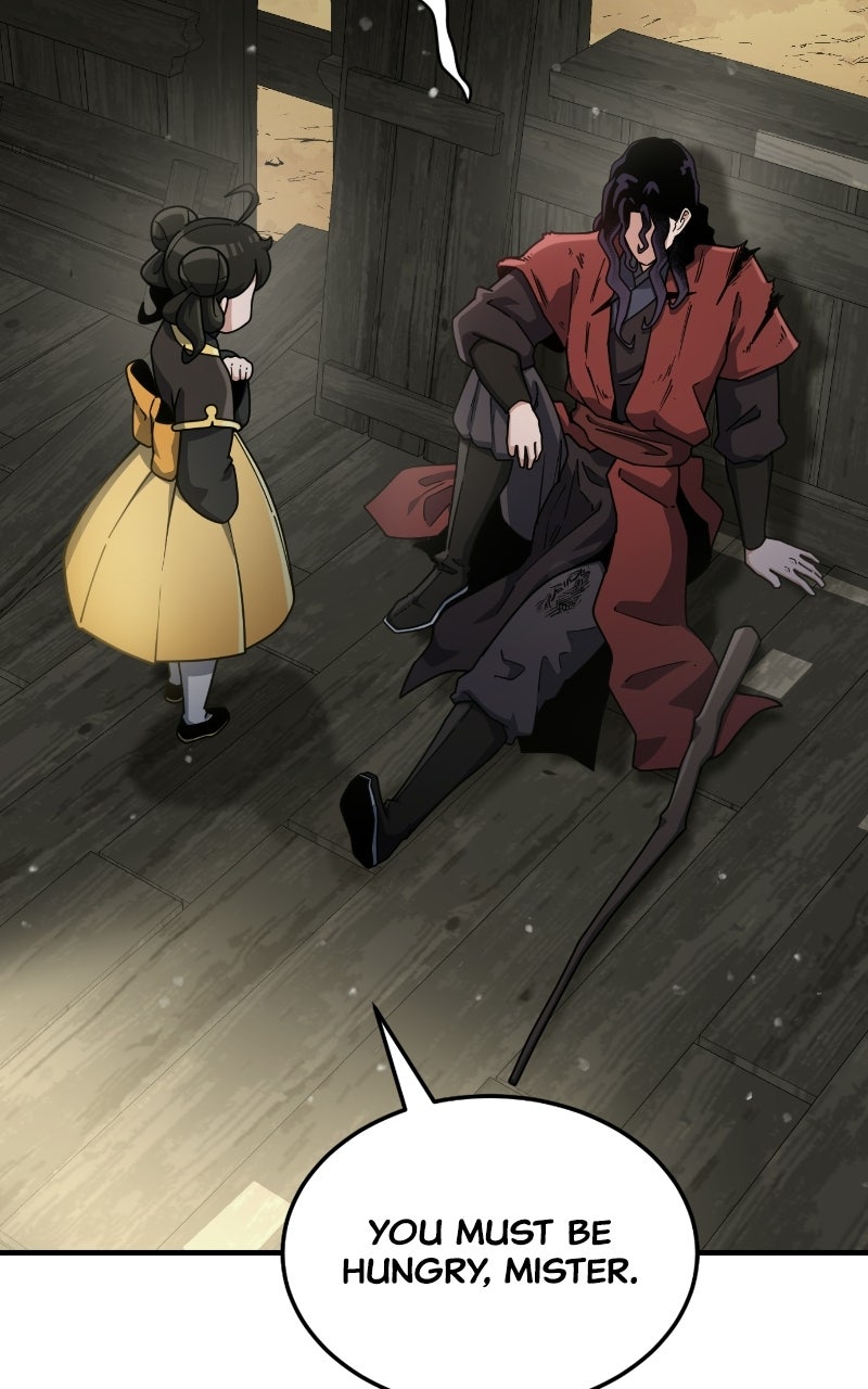A Genius Martial Arts Girl Episode 1 page 125 - 
