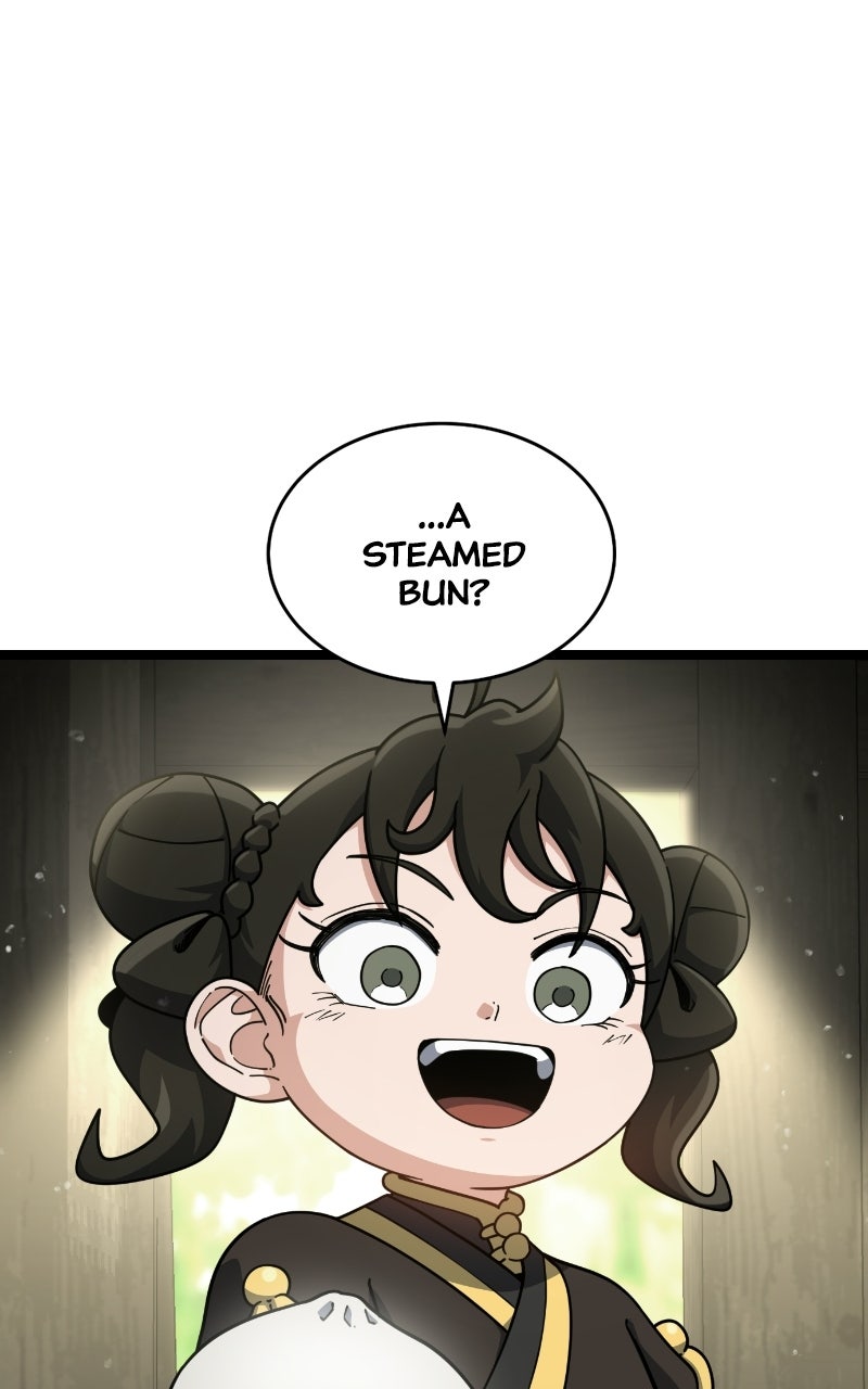 A Genius Martial Arts Girl Episode 1 page 128 - 