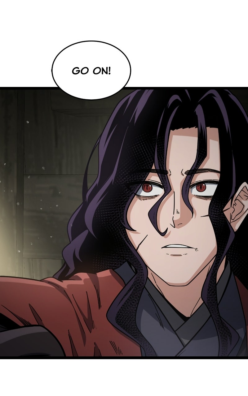 A Genius Martial Arts Girl Episode 1 page 130 - 