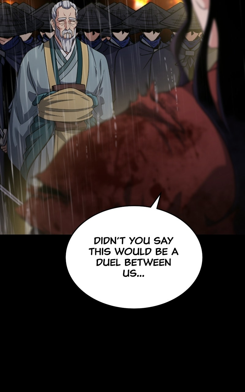 A Genius Martial Arts Girl Episode 1 page 14 - 