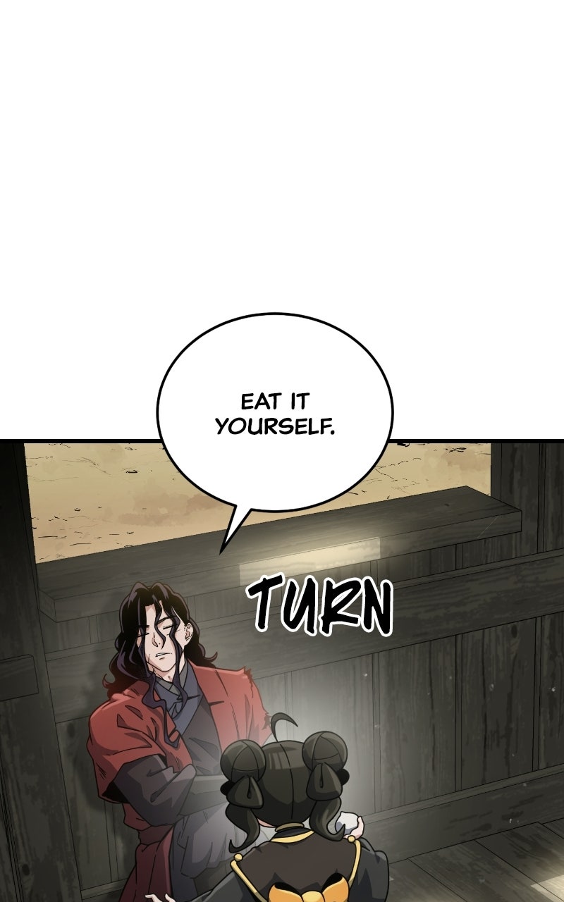 A Genius Martial Arts Girl Episode 1 page 132 - 