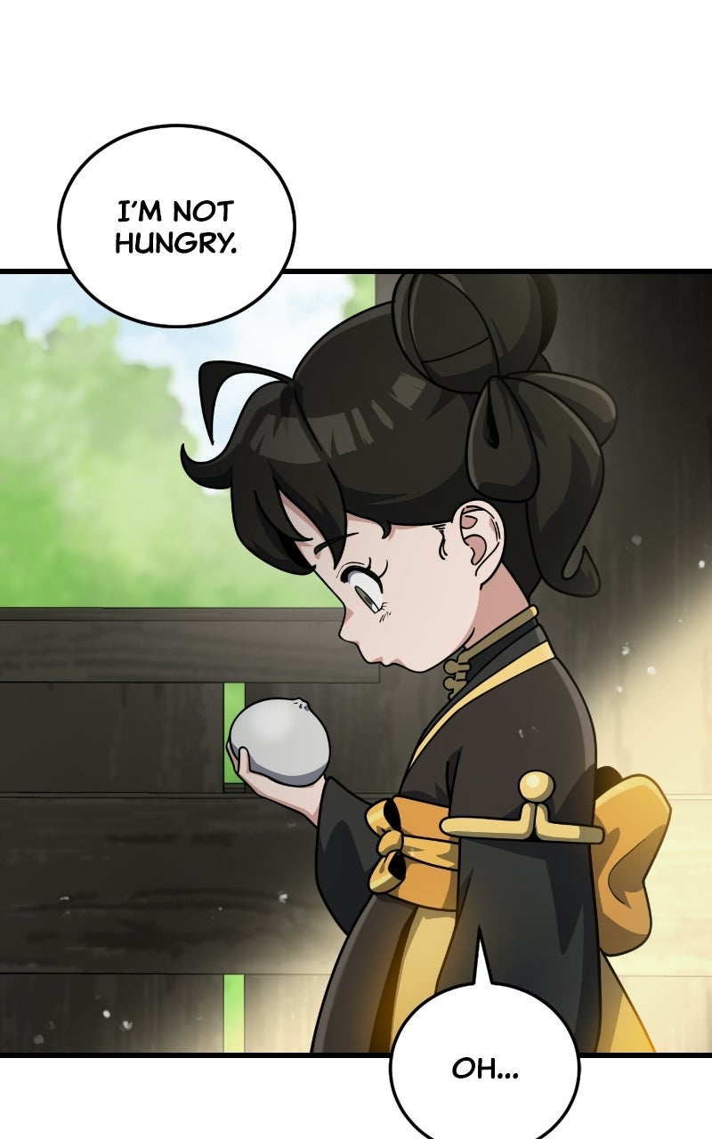 A Genius Martial Arts Girl Episode 1 page 134 - 