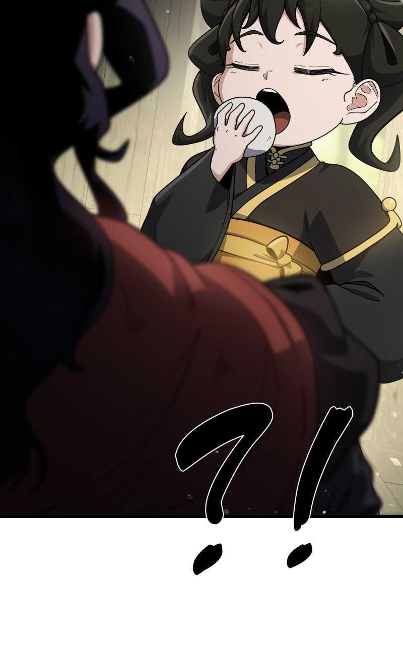 A Genius Martial Arts Girl Episode 1 page 136 - 