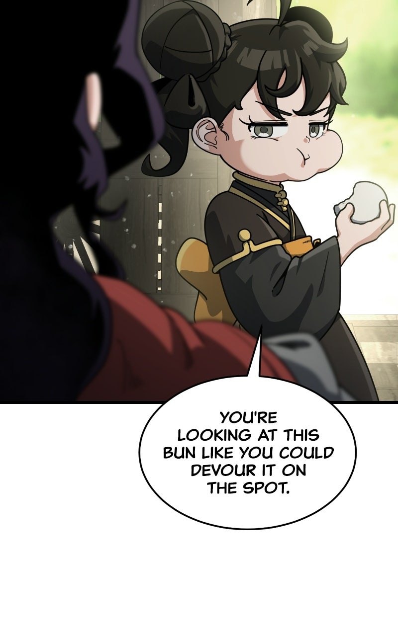 A Genius Martial Arts Girl Episode 1 page 139 - 