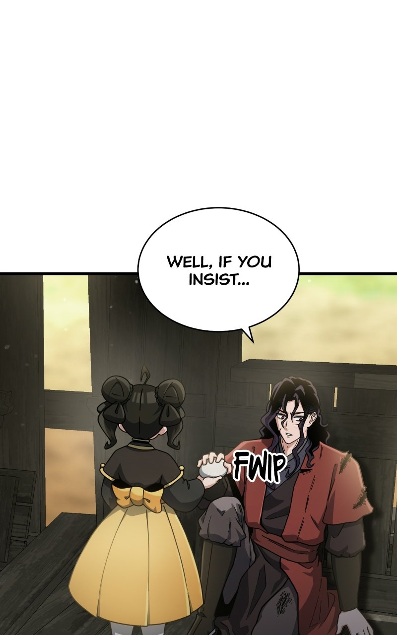 A Genius Martial Arts Girl Episode 1 page 142 - 