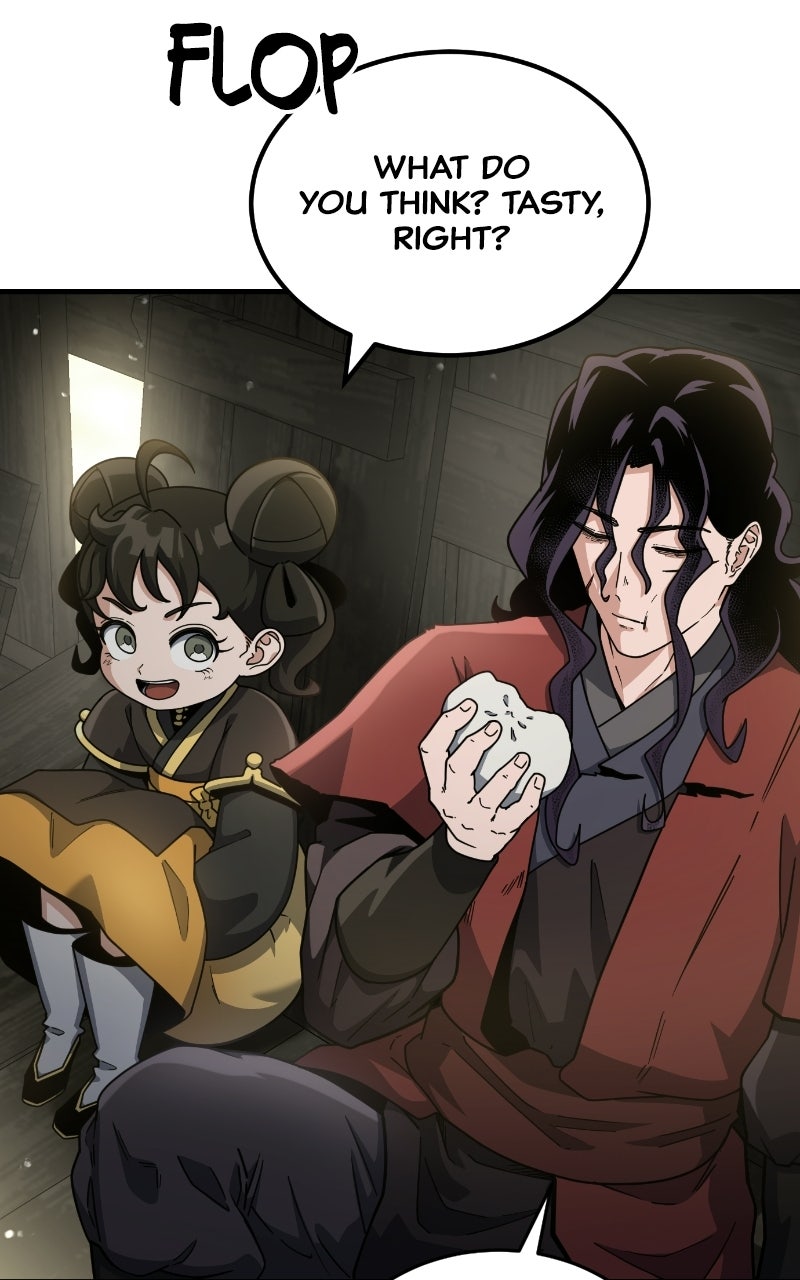 A Genius Martial Arts Girl Episode 1 page 144 - 