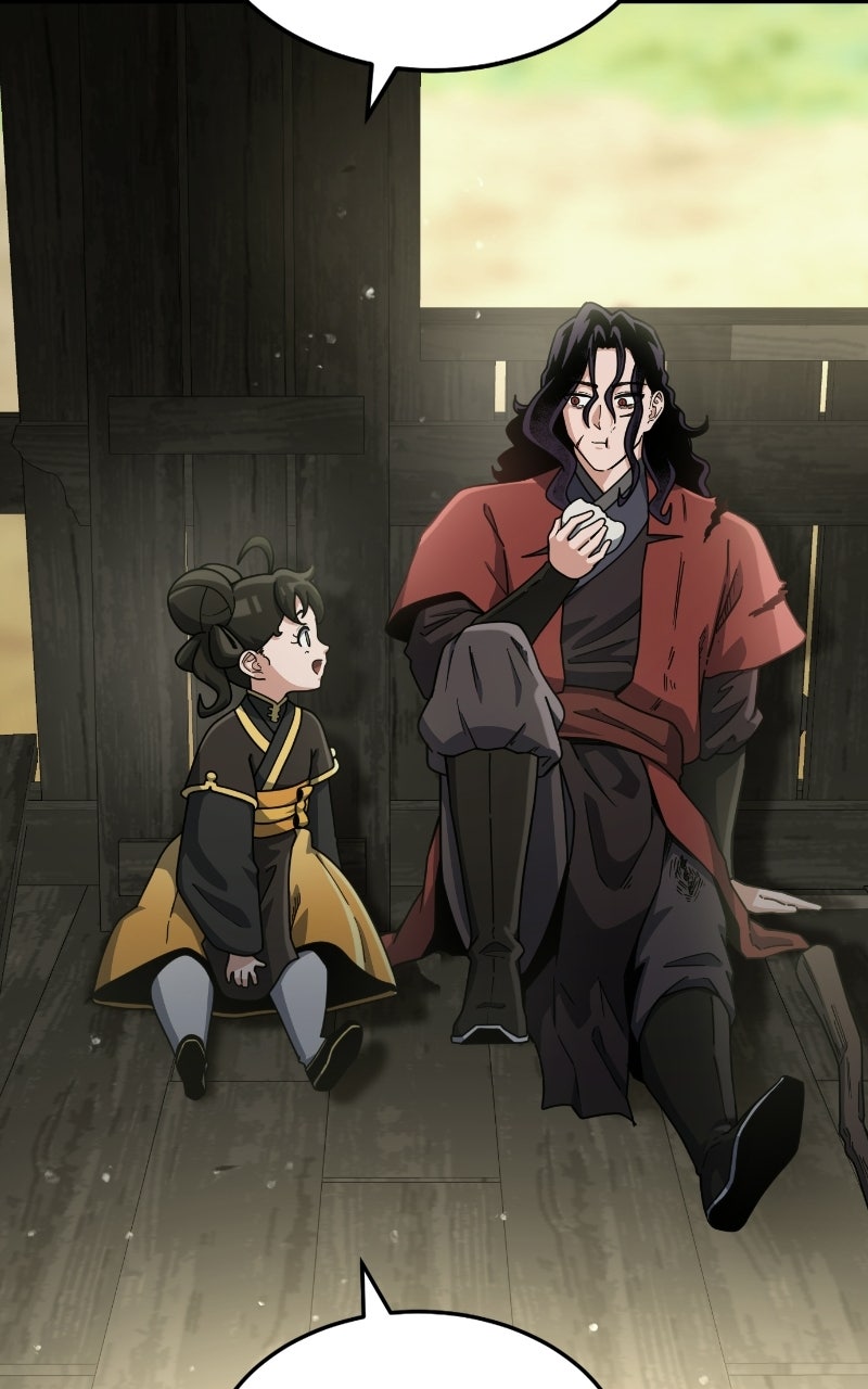 A Genius Martial Arts Girl Episode 1 page 146 - 