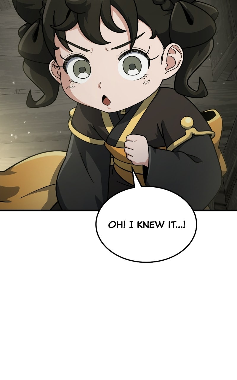 A Genius Martial Arts Girl Episode 1 page 150 - 