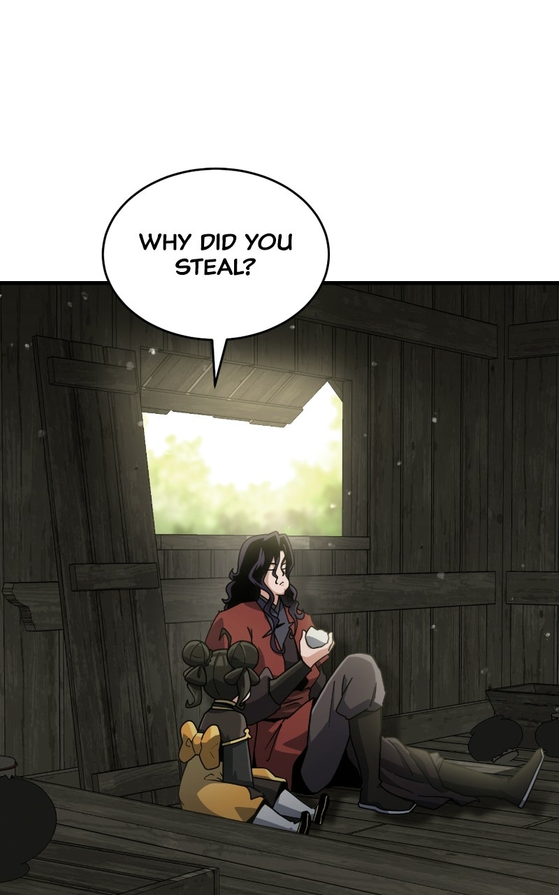 A Genius Martial Arts Girl Episode 1 page 151 - 