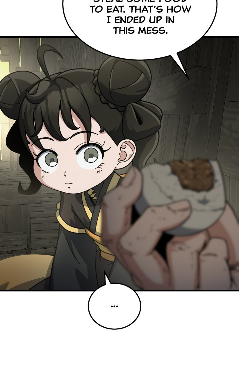 A Genius Martial Arts Girl Episode 1 page 153 - 