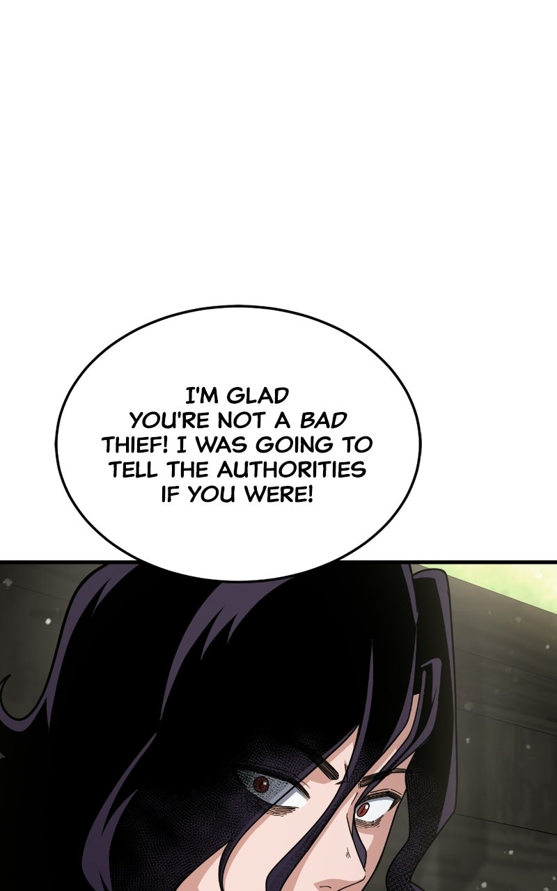 A Genius Martial Arts Girl Episode 1 page 154 - 