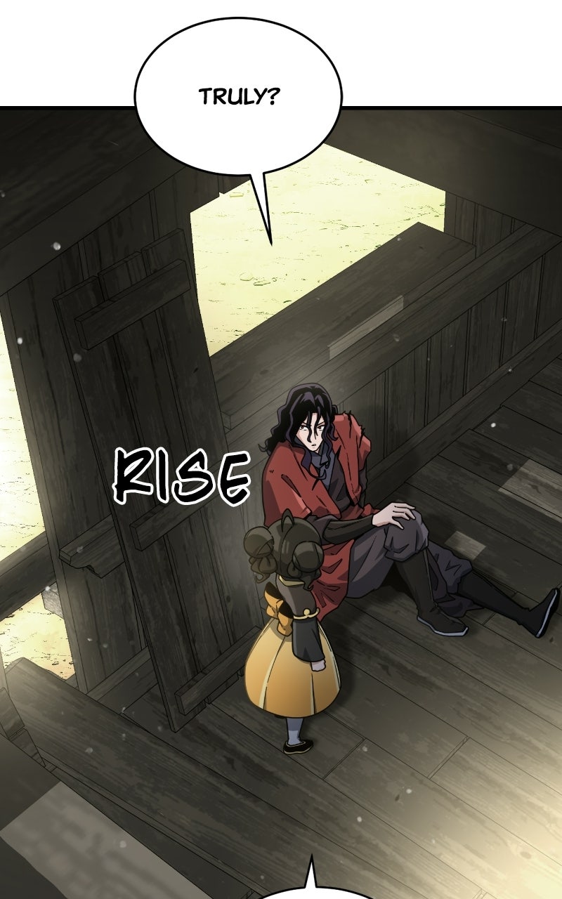A Genius Martial Arts Girl Episode 1 page 156 - 