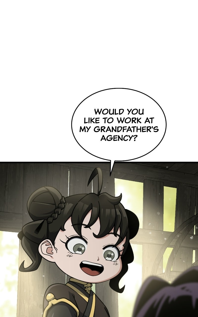 A Genius Martial Arts Girl Episode 1 page 159 - 