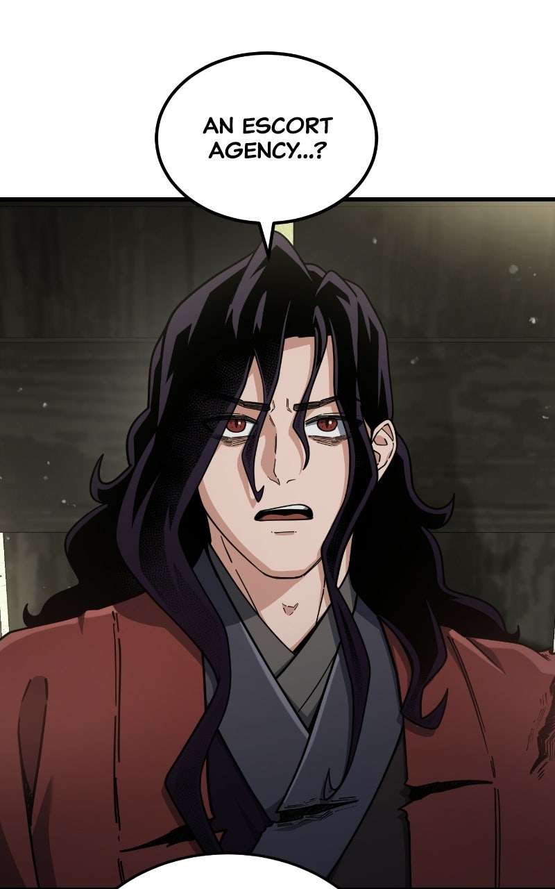 A Genius Martial Arts Girl Episode 1 page 161 - 