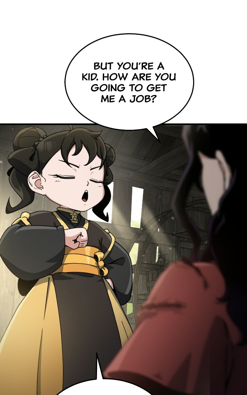 A Genius Martial Arts Girl Episode 1 page 163 - 