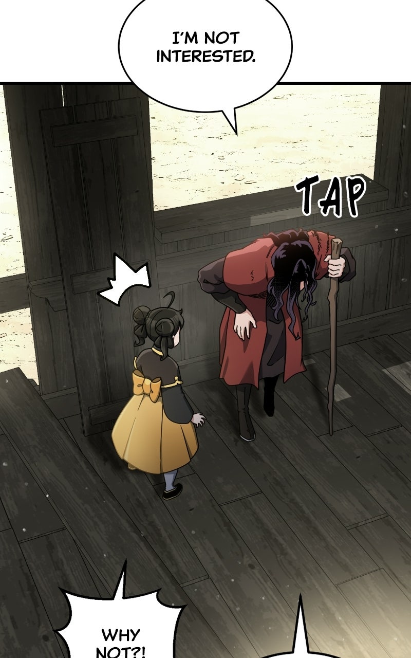A Genius Martial Arts Girl Episode 1 page 165 - 