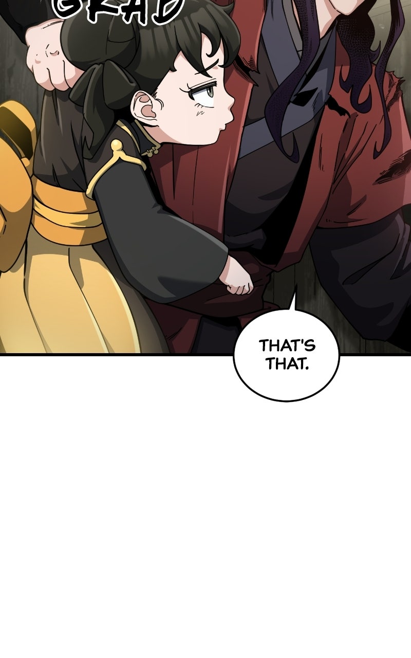 A Genius Martial Arts Girl Episode 1 page 167 - 