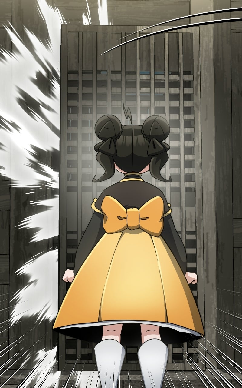 A Genius Martial Arts Girl Episode 1 page 170 - 