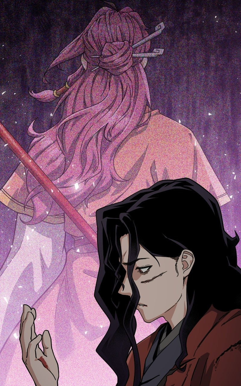 A Genius Martial Arts Girl Episode 1 page 181 - 