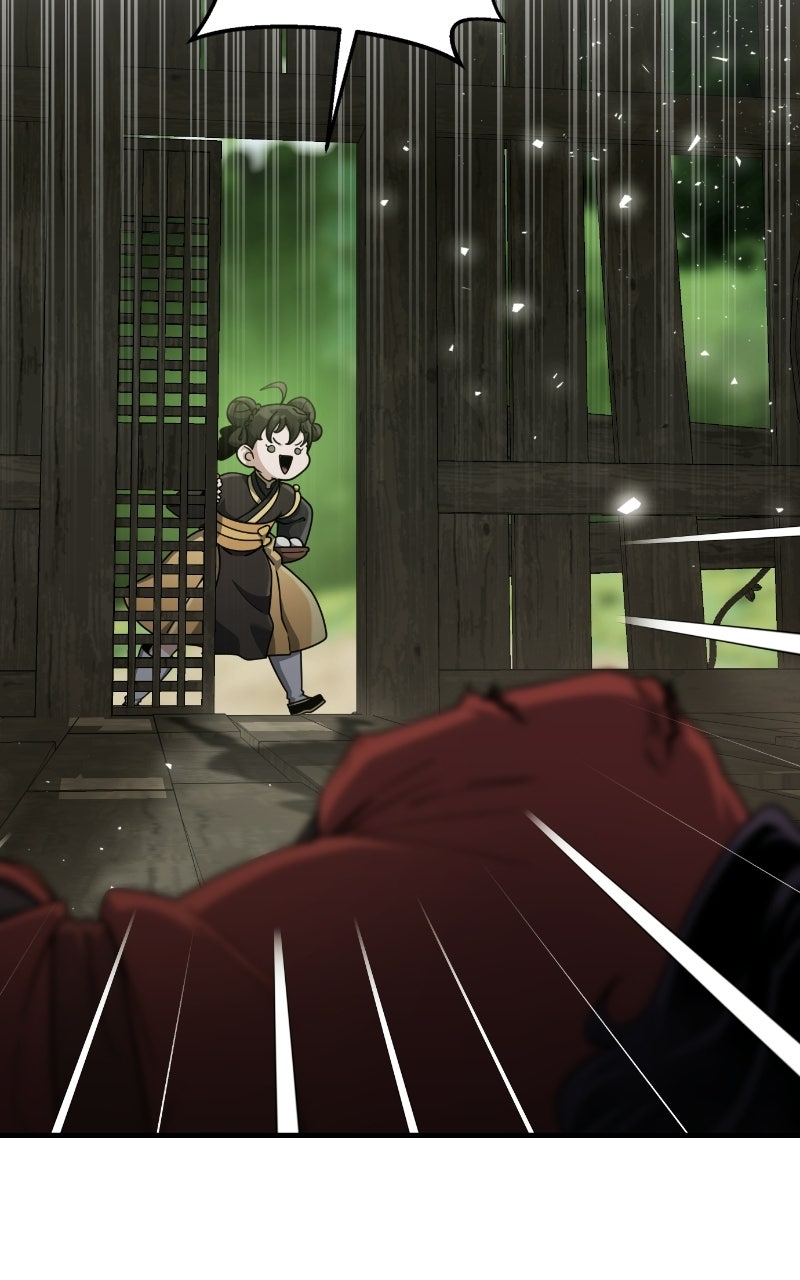 A Genius Martial Arts Girl Episode 1 page 193 - 