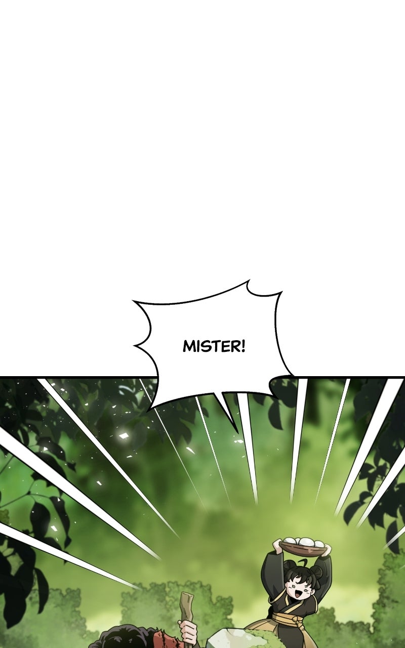 A Genius Martial Arts Girl Episode 1 page 194 - 