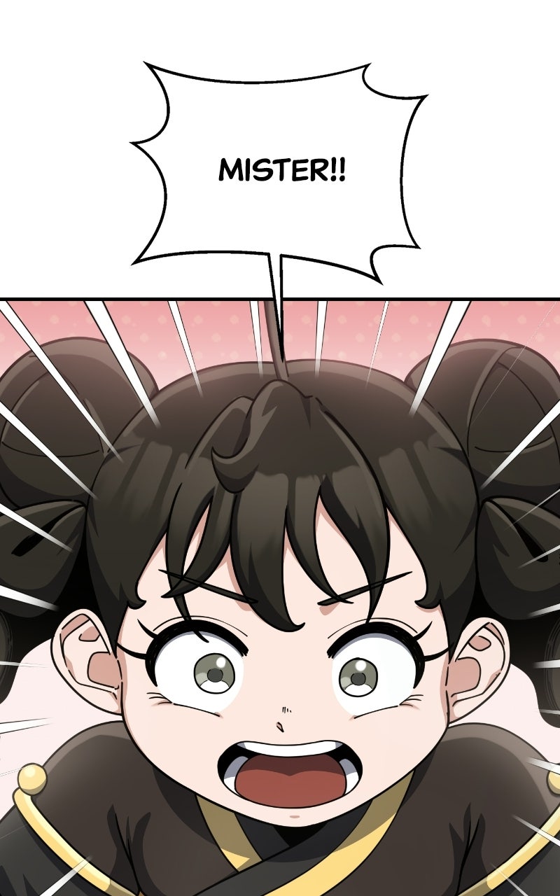 A Genius Martial Arts Girl Episode 1 page 196 - 