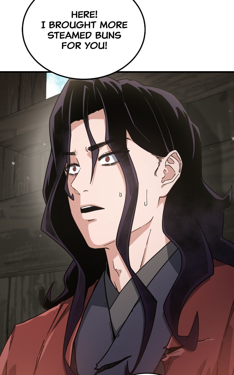 A Genius Martial Arts Girl Episode 1 page 198 - 