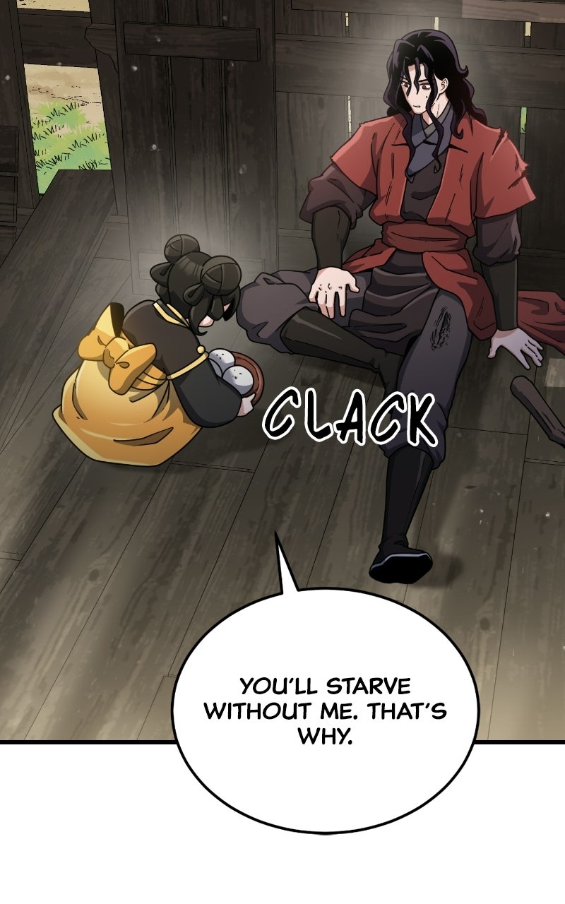 A Genius Martial Arts Girl Episode 1 page 200 - 
