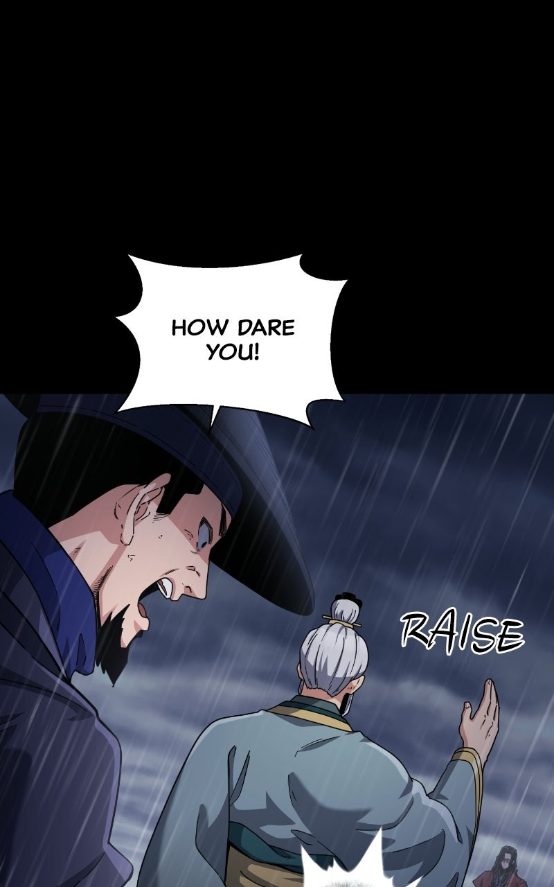 A Genius Martial Arts Girl Episode 1 page 21 - 