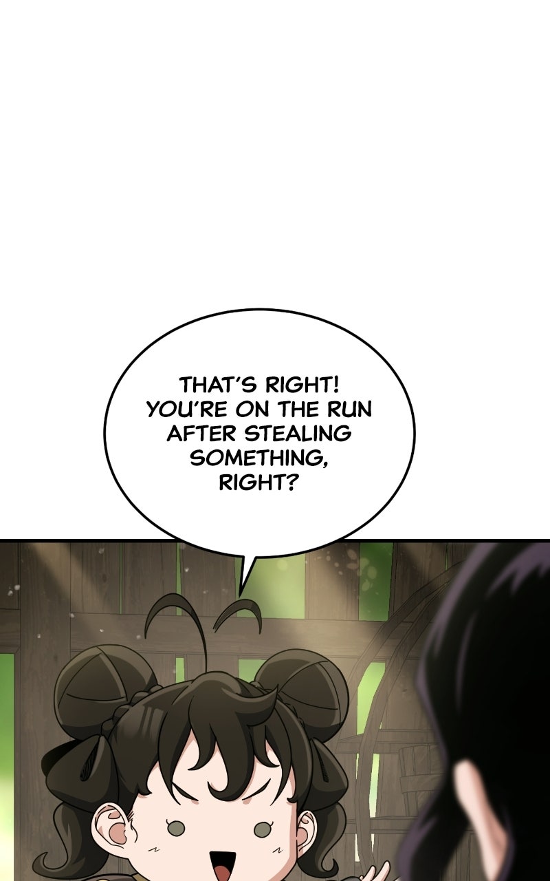 A Genius Martial Arts Girl Episode 1 page 203 - 