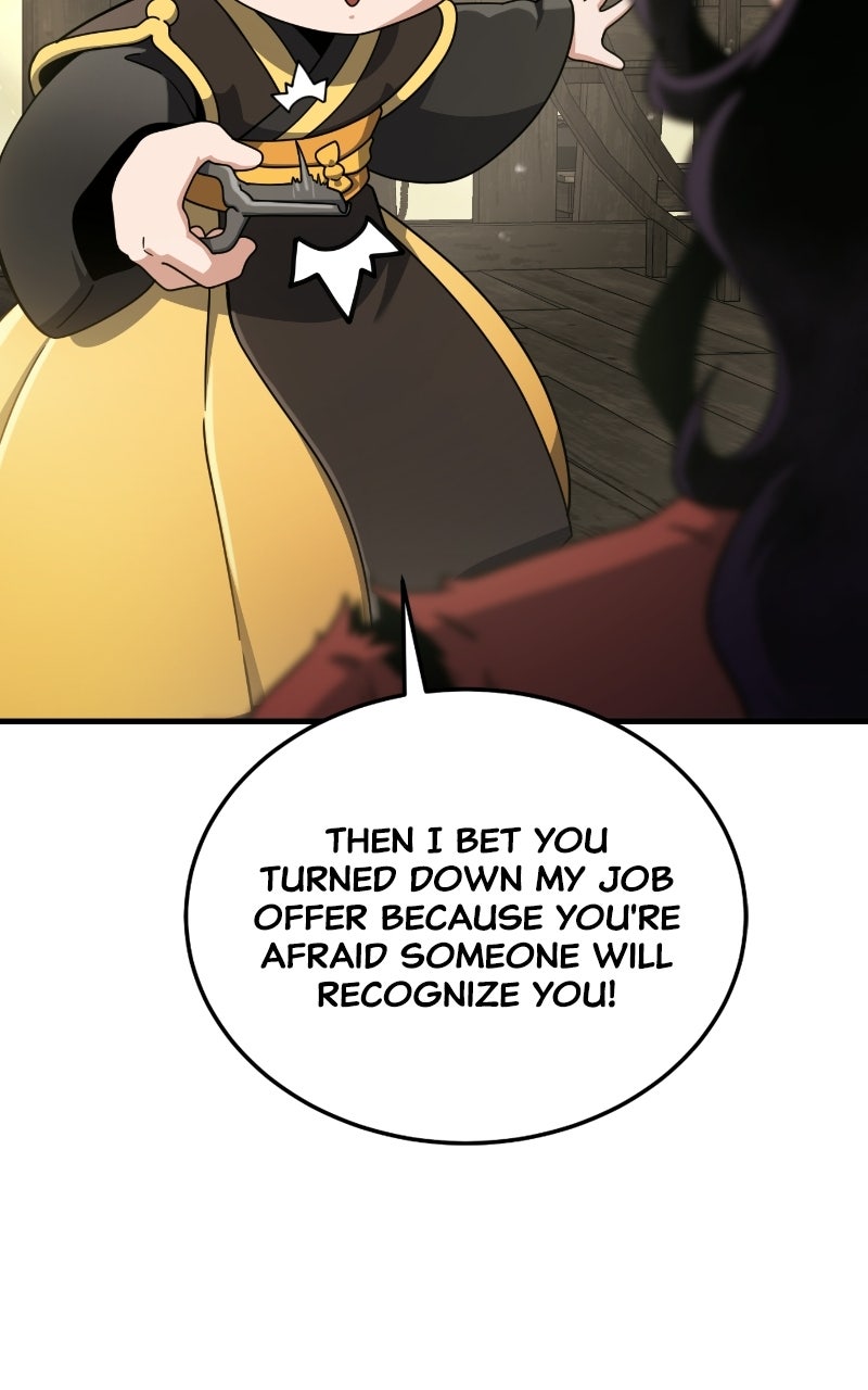 A Genius Martial Arts Girl Episode 1 page 204 - 